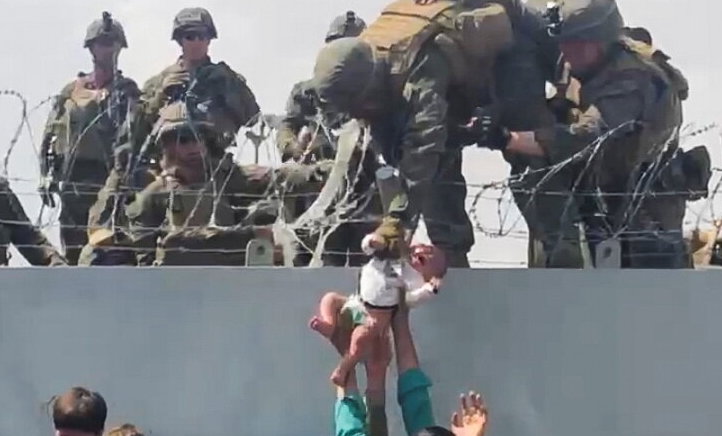 Don’t let ‘fact-checkers’ confuse you, here are some pictures they didn’t fact-check, and they show tragedy befallen due to Taliban