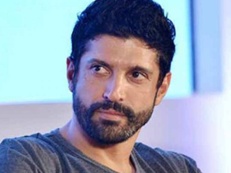 Farhan Akhtar congratulates women’s hockey team after men in blue bring home the bronze at Olympics, deletes tweet