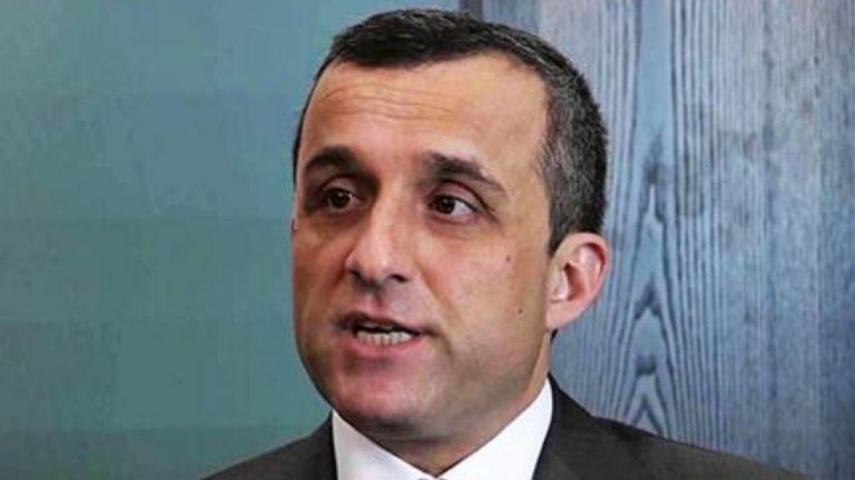 ‘Situation dire’: Taliban has blocked food and fuel to Andarab valley, using children as shield says Afghan Pres Amrullah Saleh