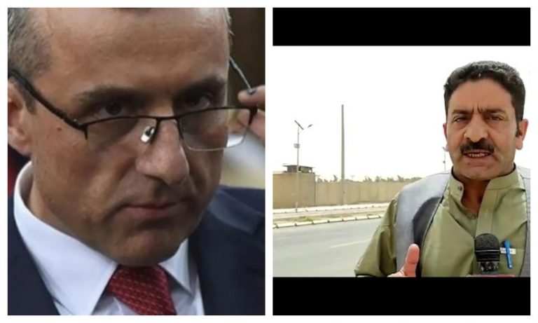 ‘Tweet jehad kab tak chalega?’ India Today journalist asks Afghan VP to ‘show his face’ as Taliban takes over Afghanistan
