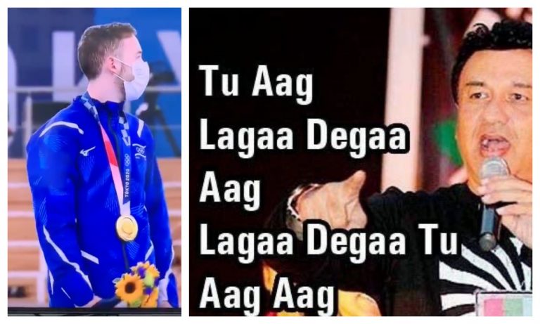 Israel wins its second ever gold medal at Olympics and Indians remember Anu Malik: Here is why