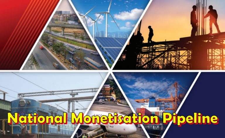 Is the Modi govt really ‘selling off India’ as claimed by Rahul Gandhi? Here is what Asset Monetisation Plan is and what Congress does not tell you