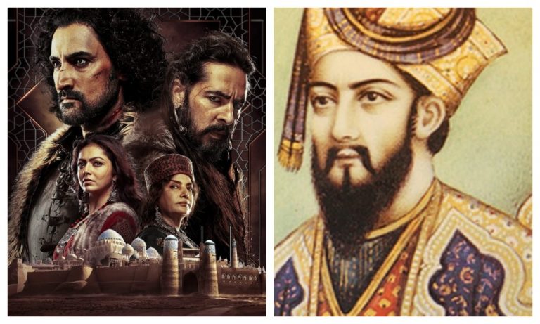 Hotstar rejects grievance complaints against their series on Babur, claims they are not glorifying the Islamic invader: Read what they said