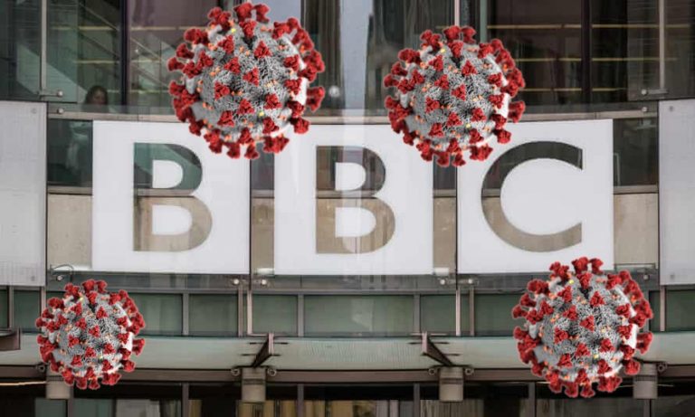 India’s vaccination program: Why the BBC is a bunch of petty losers