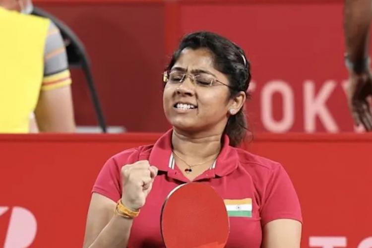 Tokyo Paralympics: Gujarat girl Bhavina Patel strikes silver, to bring home a medal in Para Table Tennis