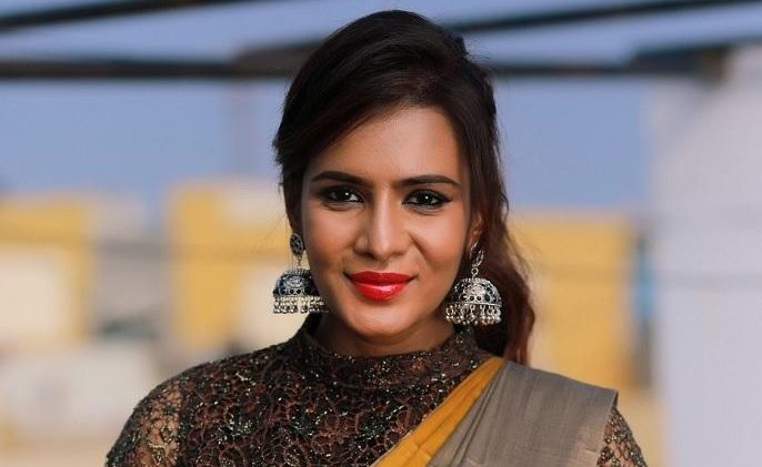 Actor Meera Mithun arrested by Chennai Police for using casteist slurs against Dalit community