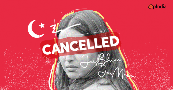 Swara Bhasker getting cancelled by Ambedkarites and communists shows what 'Dismantling Global Hindutva' is really about