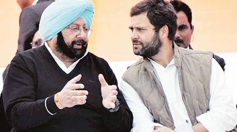“To me it looks very nice”: Punjab CM Captain Amarinder Singh on revamped Jallianwala Bagh while Congress has a meltdown