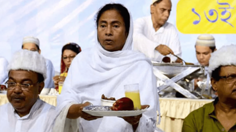 Shocking video shows women teachers fainting after consuming poison in Mamata’s West Bengal