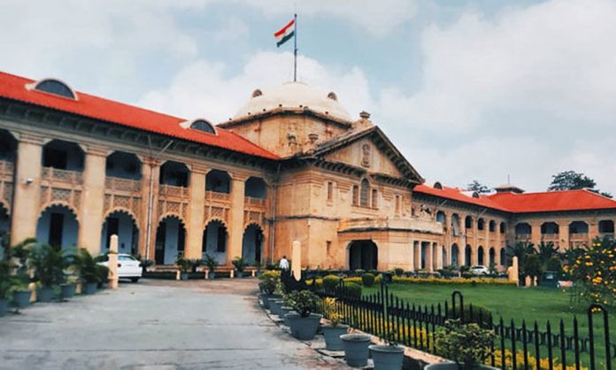 Allahabad High Court asserts that the government should take steps to bring UCC