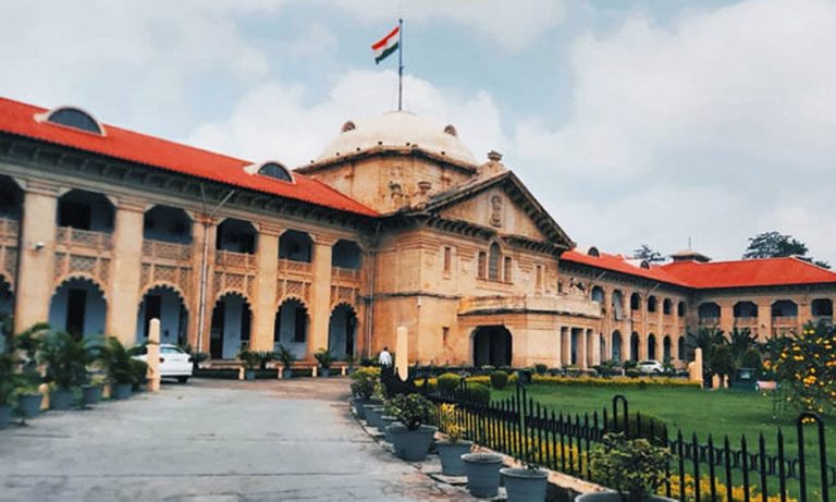 Allahabad High Court observes religious conversion of majority population weakens the country