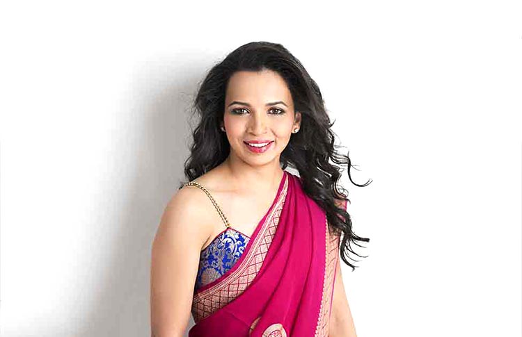 Nutritionist Rujuta Diwekar says media agency offered her ‘award’ for money, turns out the practice is not too uncommon