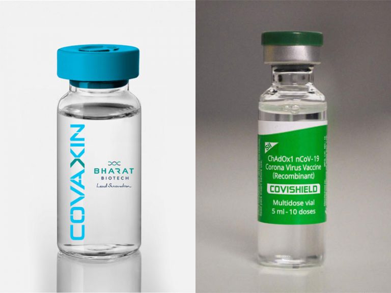 DCGI approves study at CMC Vellore to test efficacy of mixing doses of Covaxin and Covishield vaccines