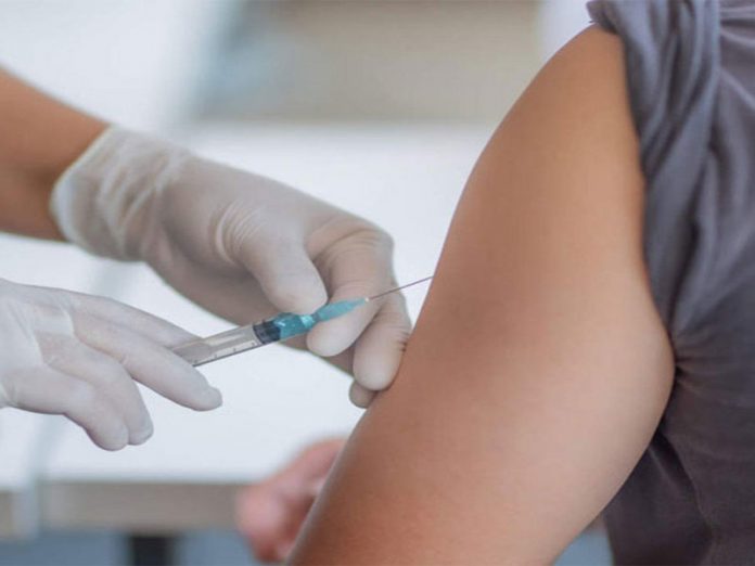 German nurse injected saline instead of Covid-19 vaccine