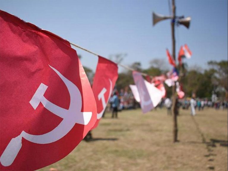 West Bengal: CPIM to unfurl Tricolours at party offices for the first time in 75 years this I-Day