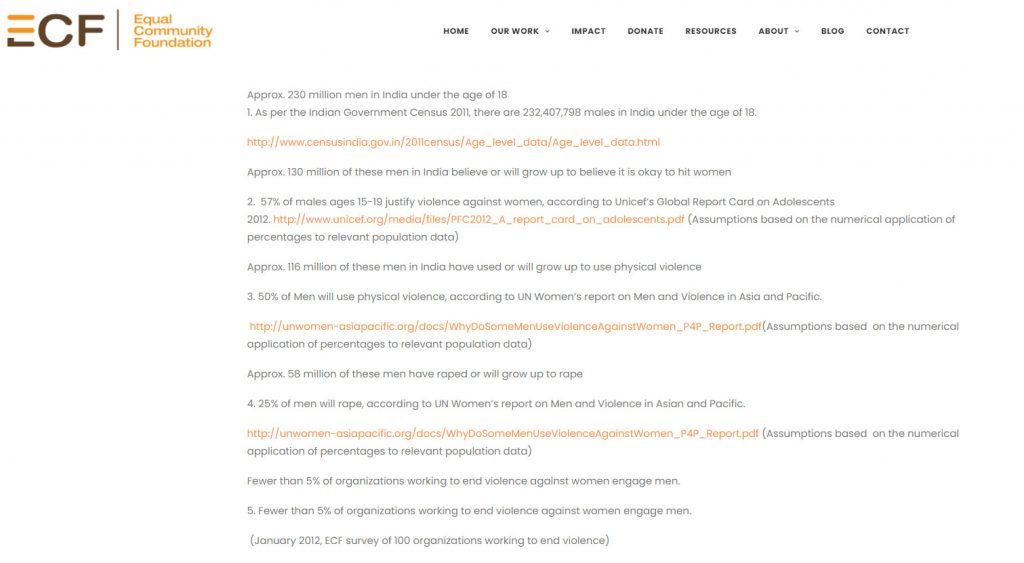 Equal Community Foundation