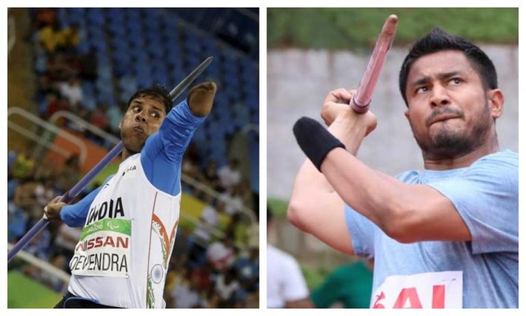 Tokyo Paralympics: India bags two more medals in javelin throw, Devendra Jhajharia and Sundar Singh win silver and bronze respectively