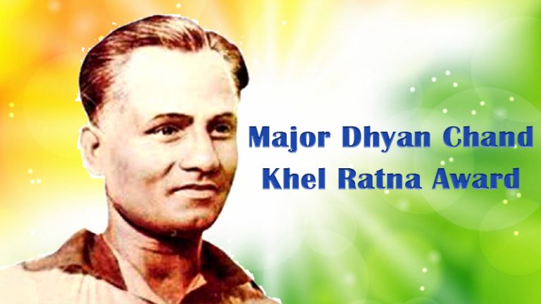 Khel Ratna: The BJP plays too nice and that needs to change