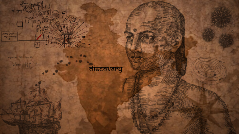 The phantom of colonialism: Unearthing ‘Discovery’