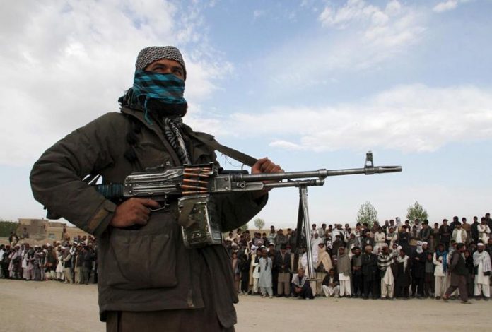 Presence of Taliban fans and apologists in India is a warning sign: Partition horrors can repeat unless we wake up