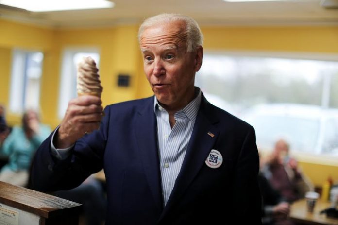 Experts question Joe Biden mental health after he confuses facts about his son during interview, raise concerns about dementia Details