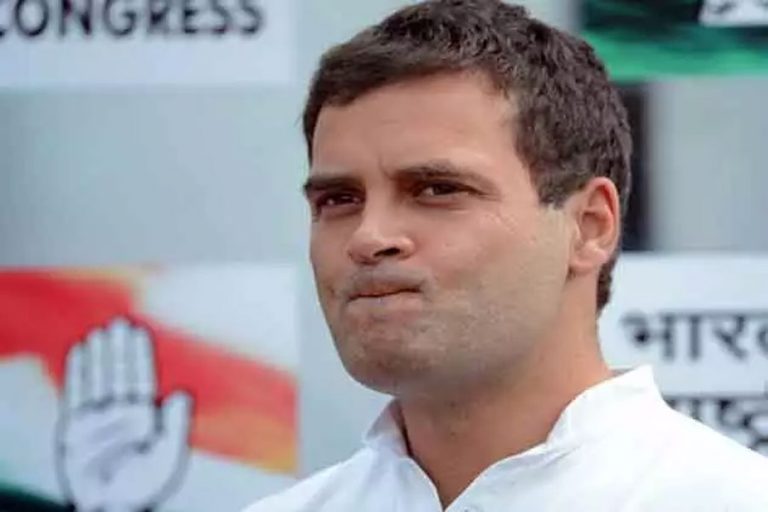 Twitter clarifies they did not suspend Rahul Gandhi’s account, refutes Congress’ claims