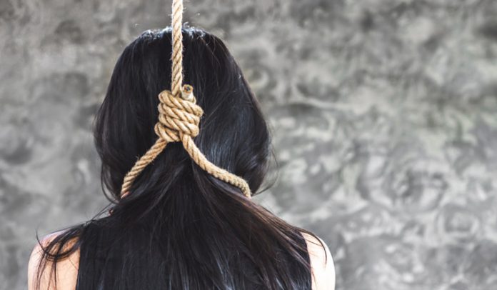 A 15-year-old girl was found hanging to ceiling after she was told dying on Muharram gets one to heaven