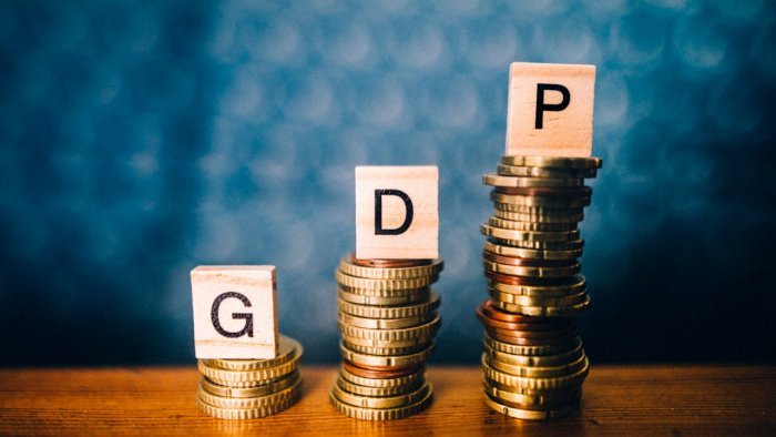 India witnesses the highest-ever quarterly expansion as GDP grows by 20.1 per cent in April-June quarter