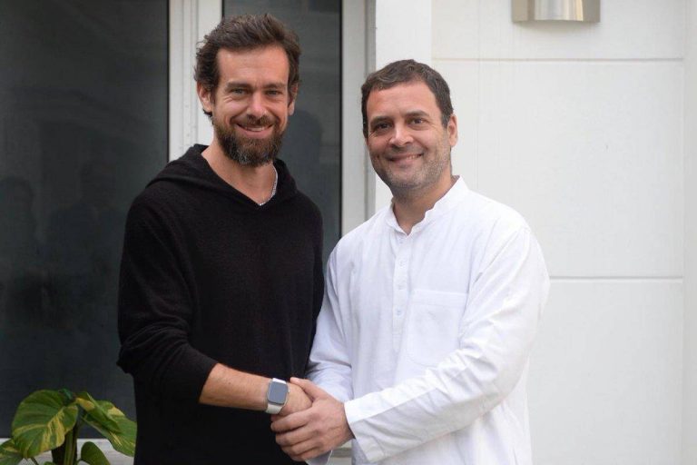 Twitter bows down to Congress demand, removes old notice on Rahul Gandhi’s Tweet that violated POCSO: Explainer