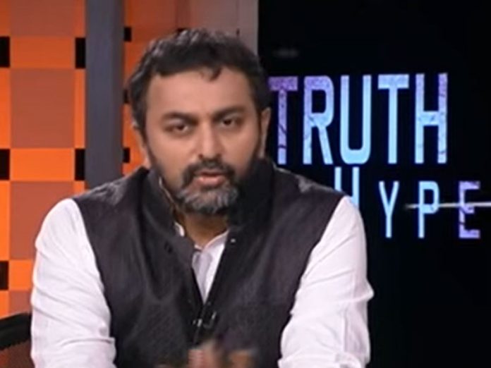 Sreenivasan Jain
