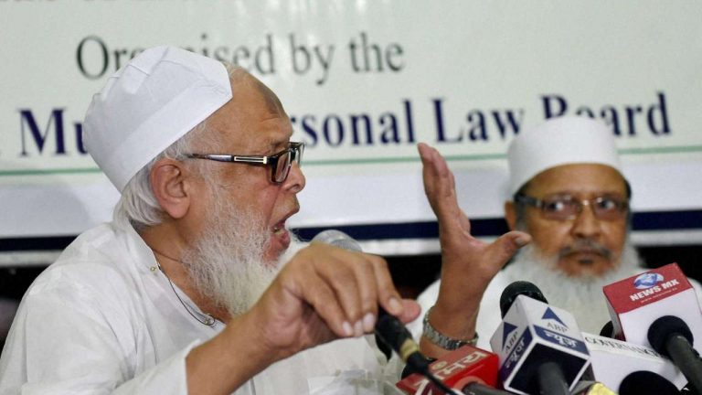 Jamiat Ulema-e-Hind bats for Talibani diktat, opposes co-education even for non-Muslims