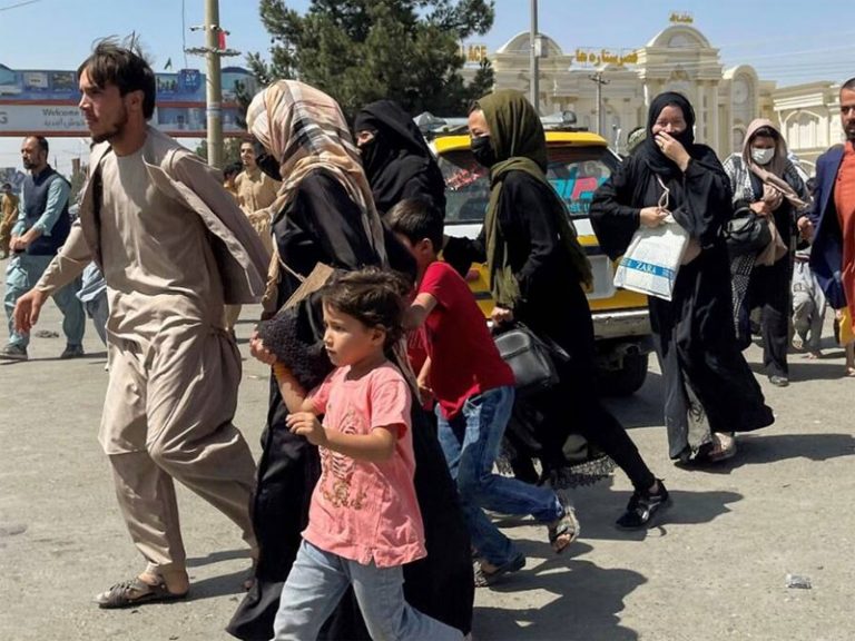 Instagram account attacks ‘Kuffars’ for condemning Taliban, asks Indian Muslims to support Talibans, deletes account later