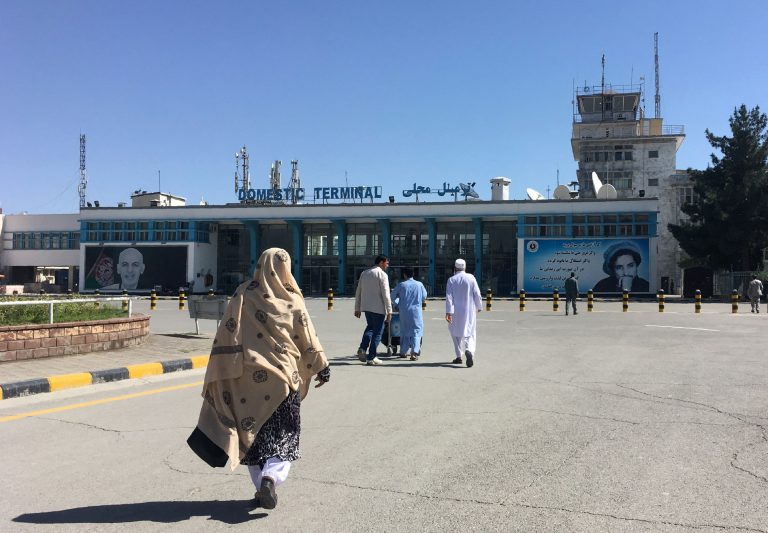 UK, US, Australia warn their citizens to stay away from Kabul Airport fearing terror attacks