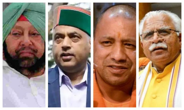 ‘You will be responsible for your own political death’: Pro-Khalistan group warns Punjab CM against unfurling national flag on I-Day, other CMs also get threats