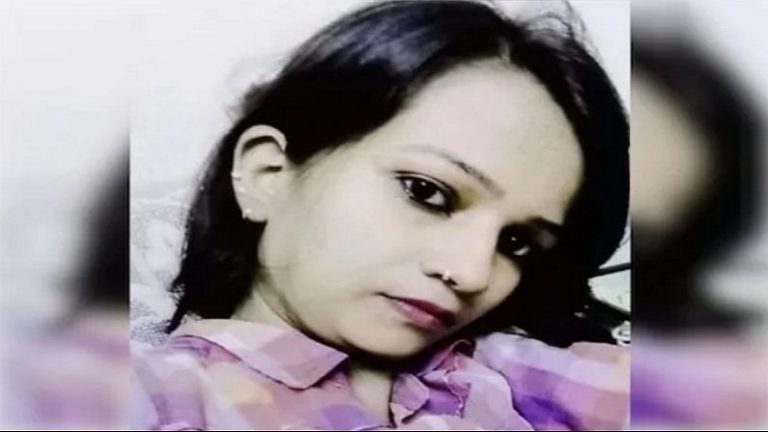 Antima Singh goes against her family to convert and marry Imran who mercilessly stabs her in full public view in Rajasthan: Full story