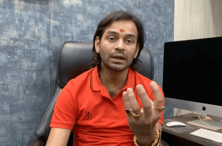 ‘Second Lalu’ Tej Pratap Yadav threatens to file ‘PIL’ against journalists: I listened to his monologue so you don’t have to