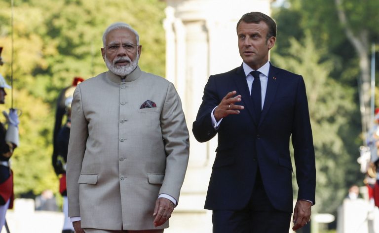 Afghan crisis: France evacuates 21 Indian nationals, the Gurkhas who secured French embassy in Kabul