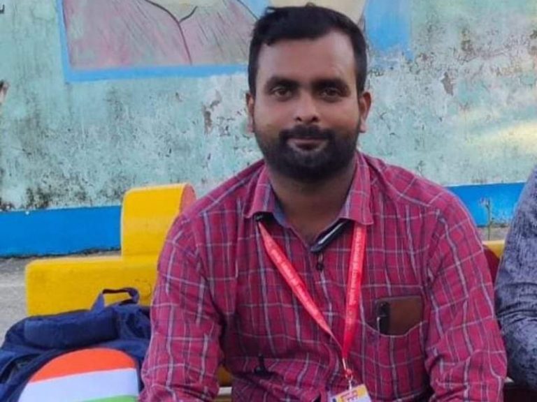 Bihar: Sudarshan News journalist murdered, Arsad Alam and Amarendra Singh arrested