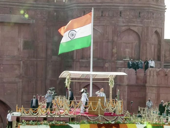 Narendra Modi
