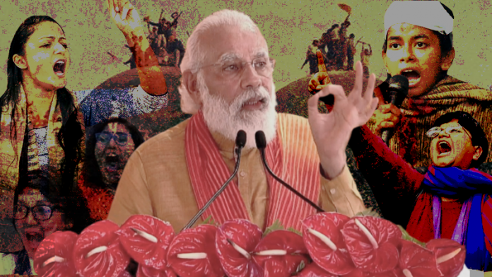 Why the Ram Mandir Bhoomi Pujan was the greatest psychological blow to the Left in India