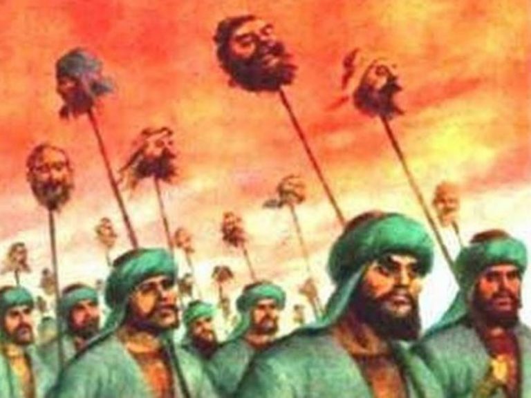 Govt of India’s Know India website hails Mughal rule as ‘greatest ever’, Ministry issues clarification