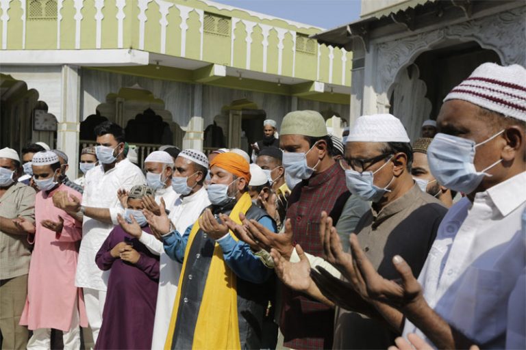 Survey shows Muslims do not trust vaccines, have been vaccinated far less compared to Hindus: Details