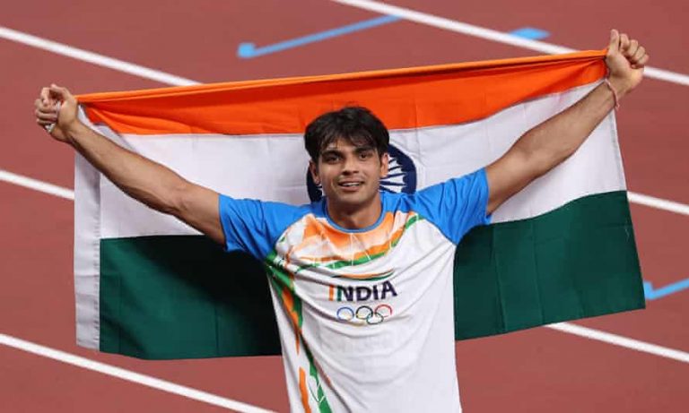Olympic gold medalist Neeraj Chopra clears air over Arshad Nadeem moving around with his javelin on day of final game: Here is what he said