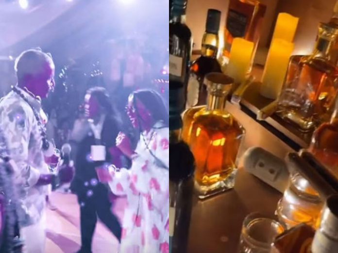 Barack Obama's birthday bash at Martha's Vineyard sparks outrage