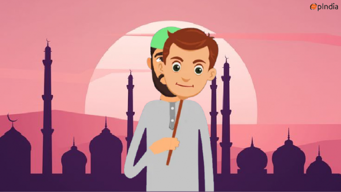 How 'liberals' whitewash the Muslim 'fake identity' crimes: Tear-jerking, guilt-tripping, imagined stories of oppression and society held to ransom