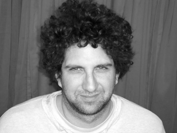 Meet Noah Berlatsky: The Rutgers University Press published author working hard to normalise pedophilia
