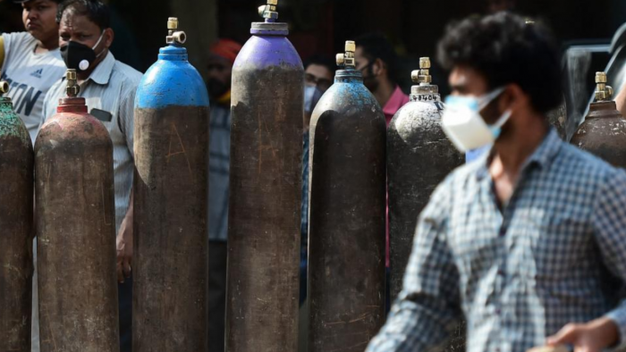 Kerala Model: How the communist govt failed its people amid oxygen crisis during second wave