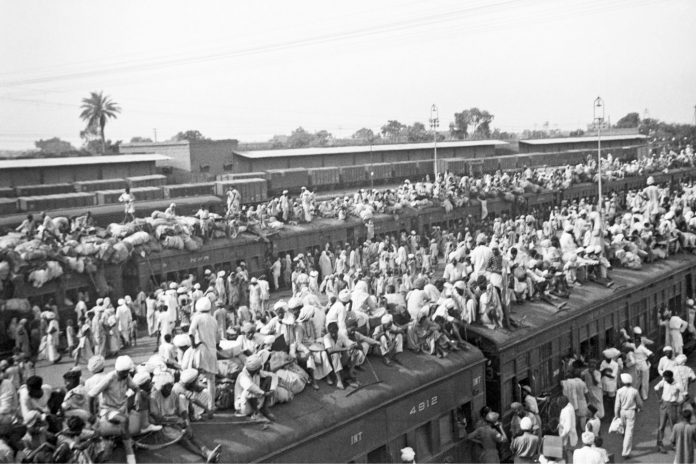 Partition Horrors Remembrance Day: Why it is important to understand what caused them, Islamism and the two-nation-theory inherent in it