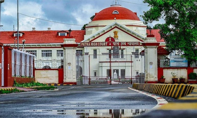 Patna High Court orders demolition of 4-storey Sunni Waqf Board building by 4:1 verdict, Justice Amanullah dissents