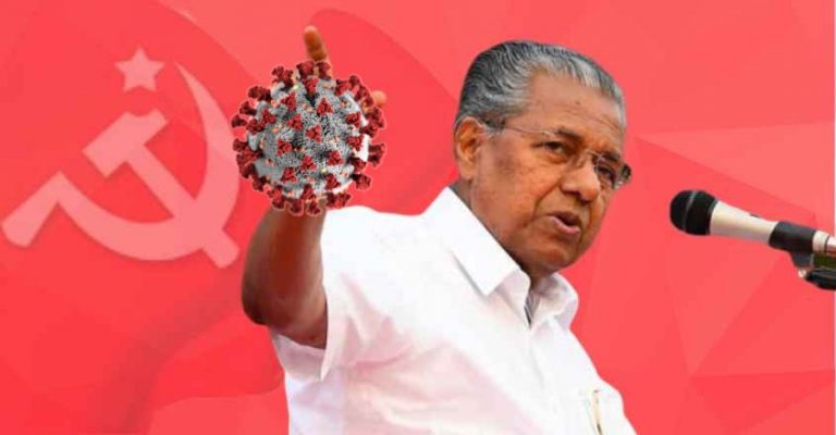 The Kerala model is superstition: Here is how